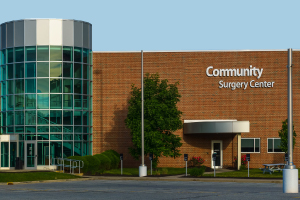 Healthcare Facilities - Urgent and Specialty Care Centers
