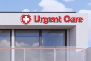 Urgent Care Centers