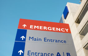 Kansas City Area Hospitals