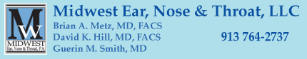 KCDocs ad Midwest ENT