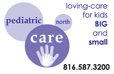 KCDocs ad  - Pediatric Care North