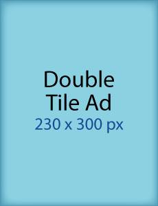 image ad tile