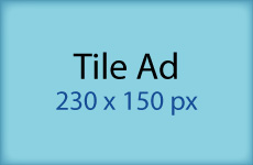 image ad tile